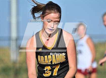 Thumbnail 3 in Arapahoe vs Dakota Ridge  photogallery.