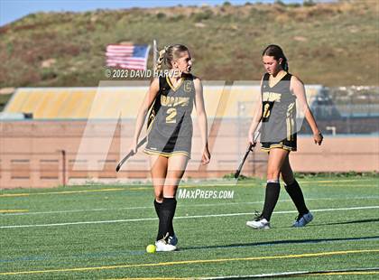 Thumbnail 3 in Arapahoe vs Dakota Ridge  photogallery.