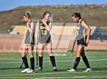 Thumbnail 3 in Arapahoe vs Dakota Ridge  photogallery.
