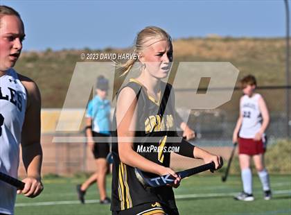 Thumbnail 3 in Arapahoe vs Dakota Ridge  photogallery.