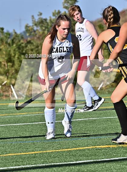 Thumbnail 2 in Arapahoe vs Dakota Ridge  photogallery.