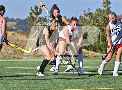 Thumbnail 1 in Arapahoe vs Dakota Ridge  photogallery.