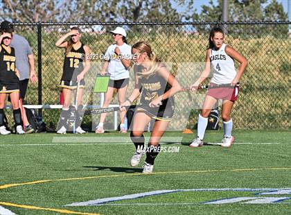Thumbnail 1 in Arapahoe vs Dakota Ridge  photogallery.