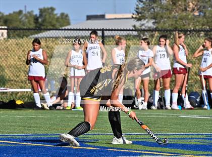 Thumbnail 3 in Arapahoe vs Dakota Ridge  photogallery.