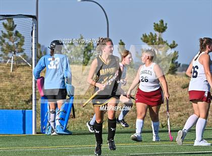 Thumbnail 1 in Arapahoe vs Dakota Ridge  photogallery.
