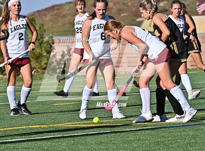 Thumbnail 1 in Arapahoe vs Dakota Ridge  photogallery.