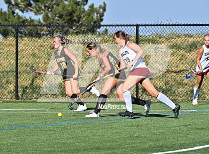 Thumbnail 2 in Arapahoe vs Dakota Ridge  photogallery.