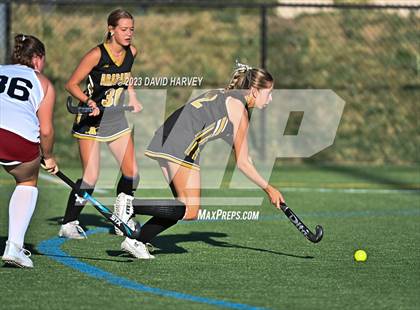 Thumbnail 2 in Arapahoe vs Dakota Ridge  photogallery.
