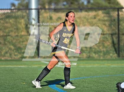 Thumbnail 3 in Arapahoe vs Dakota Ridge  photogallery.