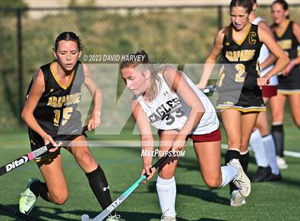 Thumbnail 1 in Arapahoe vs Dakota Ridge  photogallery.