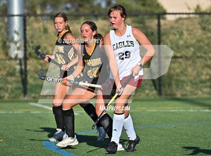 Thumbnail 2 in Arapahoe vs Dakota Ridge  photogallery.