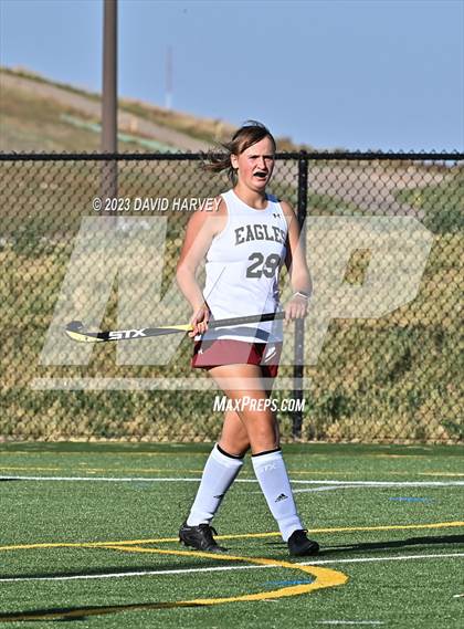 Thumbnail 2 in Arapahoe vs Dakota Ridge  photogallery.