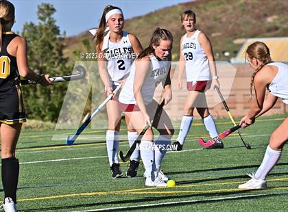 Thumbnail 3 in Arapahoe vs Dakota Ridge  photogallery.