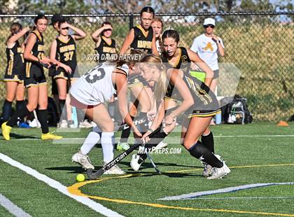 Thumbnail 3 in Arapahoe vs Dakota Ridge  photogallery.