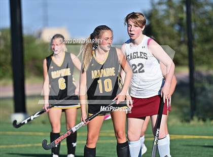 Thumbnail 1 in Arapahoe vs Dakota Ridge  photogallery.