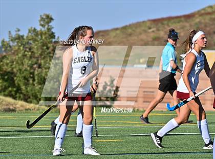 Thumbnail 3 in Arapahoe vs Dakota Ridge  photogallery.