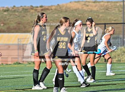 Thumbnail 1 in Arapahoe vs Dakota Ridge  photogallery.