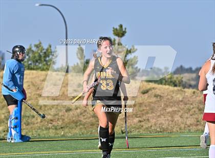 Thumbnail 2 in Arapahoe vs Dakota Ridge  photogallery.