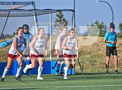 Thumbnail 2 in Arapahoe vs Dakota Ridge  photogallery.
