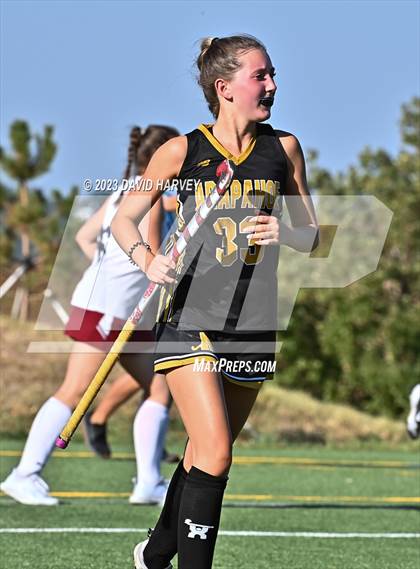 Thumbnail 1 in Arapahoe vs Dakota Ridge  photogallery.