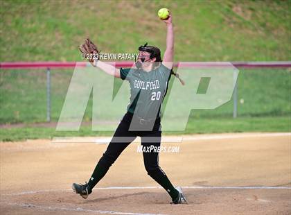Thumbnail 3 in Guilford @ Sacred Heart Academy photogallery.