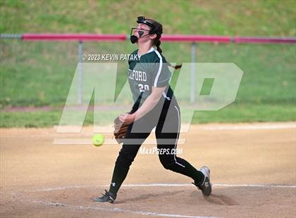 Thumbnail 3 in Guilford @ Sacred Heart Academy photogallery.