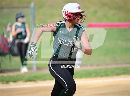 Thumbnail 3 in Guilford @ Sacred Heart Academy photogallery.