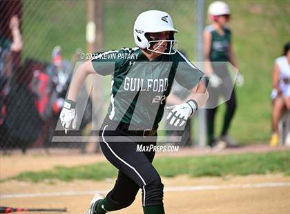 Thumbnail 3 in Guilford @ Sacred Heart Academy photogallery.