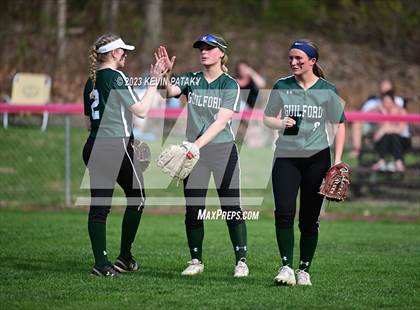 Thumbnail 3 in Guilford @ Sacred Heart Academy photogallery.