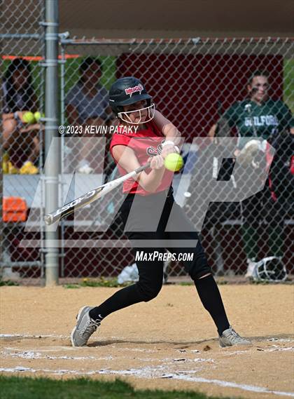 Thumbnail 3 in Guilford @ Sacred Heart Academy photogallery.