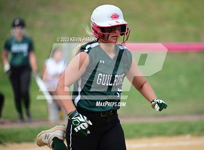 Thumbnail 3 in Guilford @ Sacred Heart Academy photogallery.