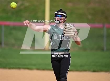 Thumbnail 2 in Guilford @ Sacred Heart Academy photogallery.