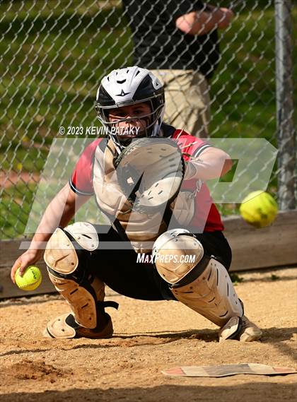 Thumbnail 2 in Guilford @ Sacred Heart Academy photogallery.