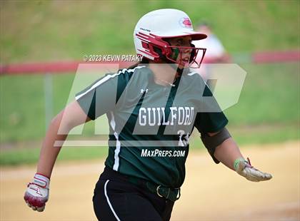 Thumbnail 2 in Guilford @ Sacred Heart Academy photogallery.