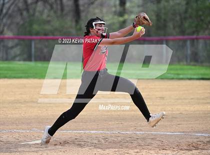 Thumbnail 2 in Guilford @ Sacred Heart Academy photogallery.