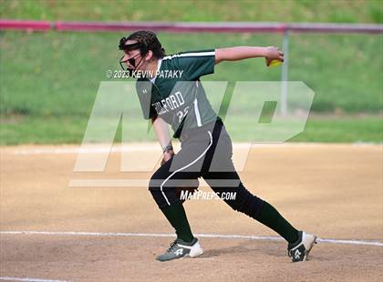 Thumbnail 3 in Guilford @ Sacred Heart Academy photogallery.