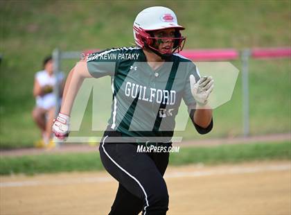 Thumbnail 3 in Guilford @ Sacred Heart Academy photogallery.