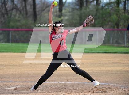 Thumbnail 3 in Guilford @ Sacred Heart Academy photogallery.