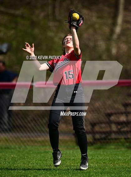 Thumbnail 1 in Guilford @ Sacred Heart Academy photogallery.