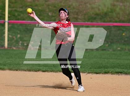 Thumbnail 3 in Guilford @ Sacred Heart Academy photogallery.