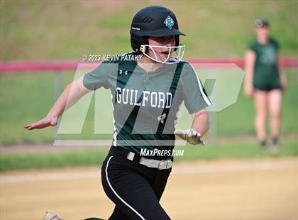 Thumbnail 2 in Guilford @ Sacred Heart Academy photogallery.