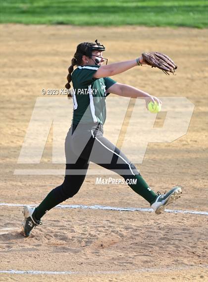 Thumbnail 2 in Guilford @ Sacred Heart Academy photogallery.