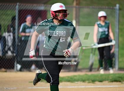 Thumbnail 1 in Guilford @ Sacred Heart Academy photogallery.