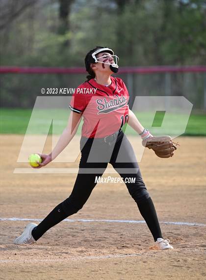 Thumbnail 3 in Guilford @ Sacred Heart Academy photogallery.