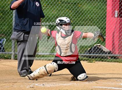 Thumbnail 3 in Guilford @ Sacred Heart Academy photogallery.