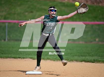 Thumbnail 1 in Guilford @ Sacred Heart Academy photogallery.