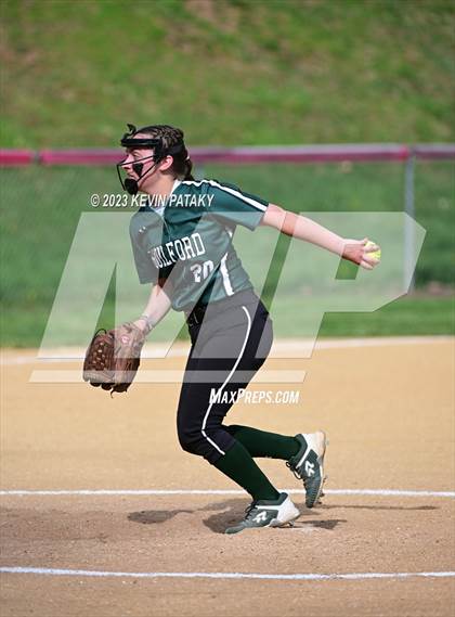 Thumbnail 3 in Guilford @ Sacred Heart Academy photogallery.