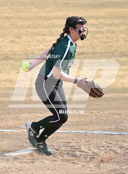 Thumbnail 2 in Guilford @ Sacred Heart Academy photogallery.