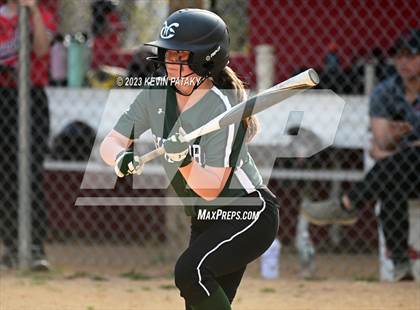 Thumbnail 2 in Guilford @ Sacred Heart Academy photogallery.