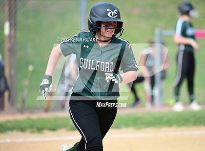 Thumbnail 3 in Guilford @ Sacred Heart Academy photogallery.